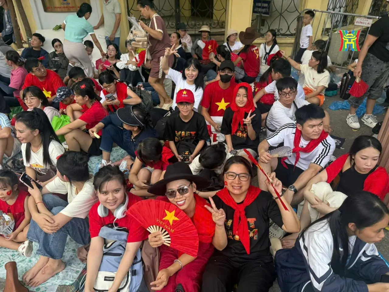 Đài PTTH Hà Nội